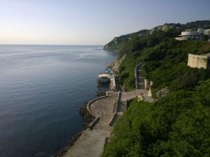 Affittacamere Del Viaggiatore Ancona Exterior photo